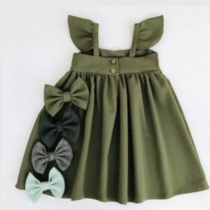 Little Darling Frocks