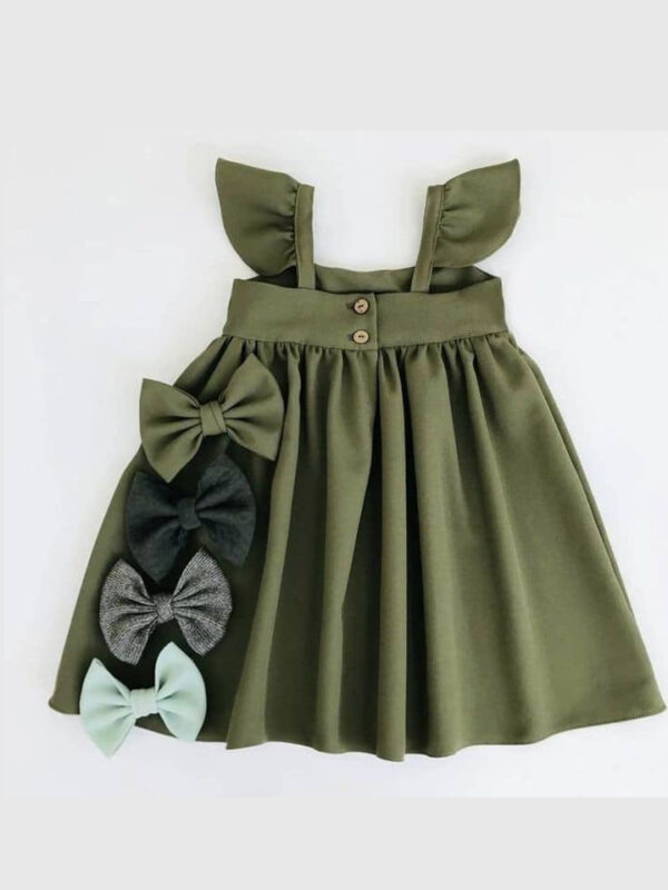 Little Darling Frocks