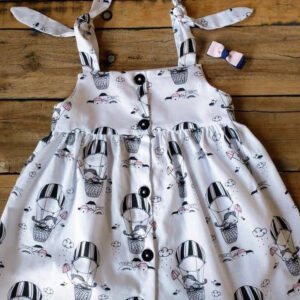 Little Darling Frocks