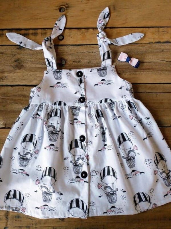 Little Darling Frocks