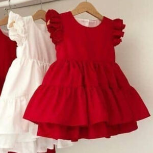 Little Darling Frocks