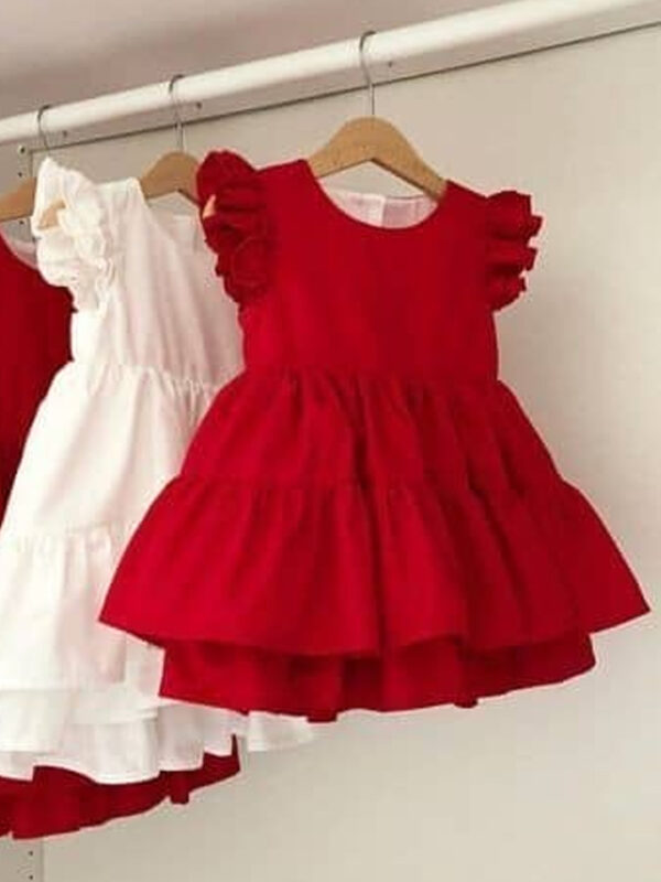 Little Darling Frocks