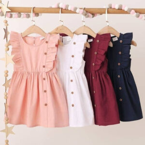 Little Darling Frocks