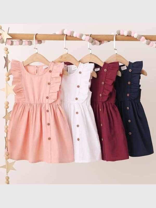 Little Darling Frocks