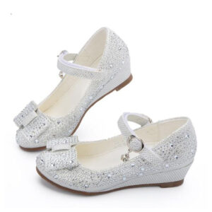 Little Darling Frocks - Children Footwear