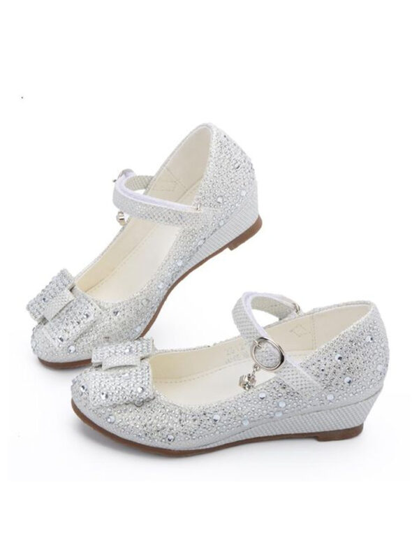 Little Darling Frocks - Children Footwear