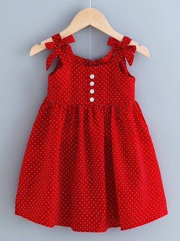 Little Darling Frocks