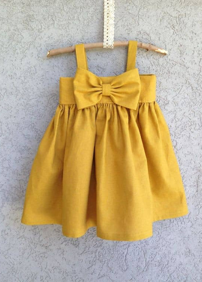 Little Darling Frocks